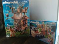 Playmobil Knights 9340 und 4133 Rheinland-Pfalz - Karlshausen Vorschau