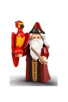 Lego Minifigur - Albus Dumbledore - Harry Potter Serie 2 - 71028 Bremen - Oberneuland Vorschau