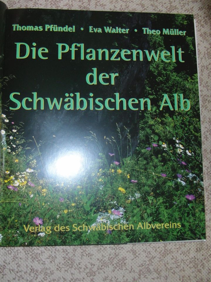 Tausche Sachbücher Tiere und Pflanzen in Karlsruhe