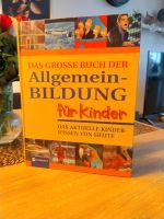 Allgemein-Bildung für Kinder, Buch Sachsen - Chemnitz Vorschau