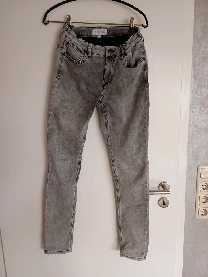 C&A Slim Jeans Gr.170 in Fuldatal