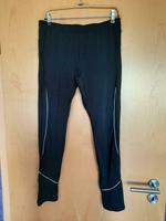 Herrenradlerhose Gr. L 52/54 schwarz von Crane Hessen - Herbstein Vorschau