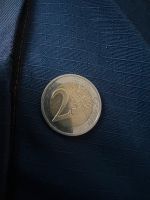 2 Euro Stück Nordrhein-Westfalen - Kamen Vorschau