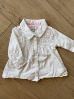 Baby Bluse Gr.62 H&M Bayern - Haimhausen Vorschau