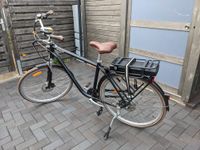 City E-Bike BTWIN Elops 900e Herren L/XL mit Zusatz-Akku Niedersachsen - Geestland Vorschau