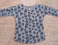 Feinstrick-Pullover , Pfauauge, 3/4 Auge, Orsay Sachsen - Eilenburg Vorschau