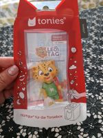 Tonies, Leo's Tag, Hörfigur für Tonibox NEU Baden-Württemberg - Ostrach Vorschau