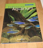 Süßwasser Aquarium Buch von Hans J. Mayland Saarland - Oberthal Vorschau