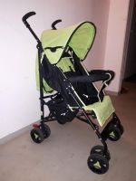 Buggy/Reisebuggy von Kidmeister Brandenburg - Werneuchen Vorschau