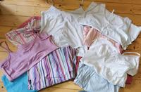 Tchibo, Pyjamahosen, Shorties, Gr. 40/42 Nordrhein-Westfalen - Paderborn Vorschau