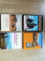 Bücher über Namibia Niedersachsen - Bispingen Vorschau