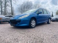 Peugeot 307 SW 1.6 Benzin mit neuen TÜV und Klimaautomatik Bad Doberan - Landkreis - Bad Doberan Vorschau