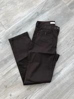 Leichte Bonita Hose Gr. 38 in braun Hessen - Dietzenbach Vorschau