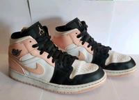 Air Jordan 1 Mid Crimson Tint Bayern - Pilsach Vorschau
