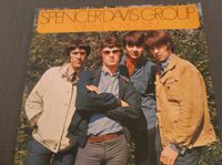 Vinyl  SPENCER DAVIS GROUP - Gimme some lovin LP Nordrhein-Westfalen - Marl Vorschau