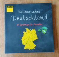 Kulinarisches Deutschland - 24 Streifzüge für Genießer Baden-Württemberg - Kraichtal Vorschau