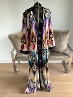 Jadicted Kimono Mantel Gr.S Bunt L.P.459€ Ibiza Hippie Nordrhein-Westfalen - Heiligenhaus Vorschau