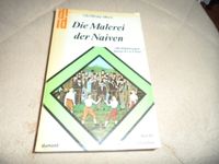 MALEREI DER NAIVEN - 182 Abbildungen - davon 41 in Farbe (59i-58) Rheinland-Pfalz - Piesport Vorschau