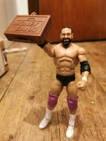 WWE Mattel Elite 29 Wrestling Figur Damien Sandow Rheinland-Pfalz - Andernach Vorschau