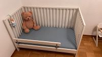 Babybett Gulliver Ikea 60x120cm Essen - Rüttenscheid Vorschau