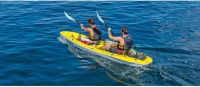 Sit-On-Top Kayak Trinidad 359cm lang  2 Sitzer + Motor+ Akku Nordrhein-Westfalen - Sendenhorst Vorschau