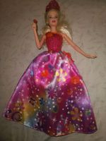 BARBIE PRINZESSIN Alexa Licht und sing Nordrhein-Westfalen - Solingen Vorschau