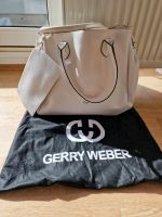 Gerry Weber Handtasche weiss Stuttgart - Stuttgart-Nord Vorschau