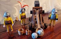 Playmobil 3653 - Ritter Steinschleuder Hannover - Vahrenwald-List Vorschau