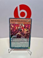 Yu-Gi-Oh Refrain Die Musikalische Sängerin LEDE NM Baden-Württemberg - Aalen Vorschau