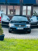 Volkswagen Passat mit neuen Tüv Bayern - Erlangen Vorschau