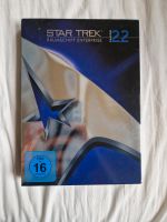 Star Trek Raumschiff Enterprise, Staffel 2.2, DVD, sehr gut Bayern - Bayreuth Vorschau