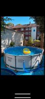 Pool Bestway Steel Pro Max 3.66x1.00m Nordrhein-Westfalen - Castrop-Rauxel Vorschau