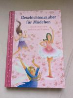 Buch, Kinderbuch Geschichten Zauber für Mädchen Thüringen - Saalfeld (Saale) Vorschau