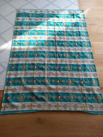 Orientalische Decke, Überwurfdecke ca. 190x130 cm Bayern - Dittelbrunn Vorschau