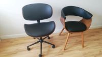 Schreibtisch Stuhl und Stuhl für Büro Esszimmer Bad Grund (Harz) - Bad Grund Vorschau