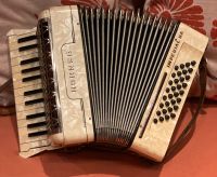 Vintage Akkordeon Bj. ca. 1930 HOHNER Imperial IIA Rheinland-Pfalz - Koblenz Vorschau