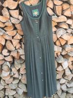 Trachtenkleid Bayern - Burgau Vorschau