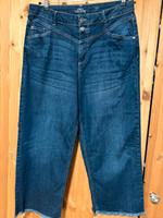 Jeans Benotti Culotte Gr.44 Hessen - Staufenberg Vorschau