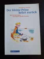 Buch: Der kleine Prinz kehrt zurück Dresden - Tolkewitz Vorschau