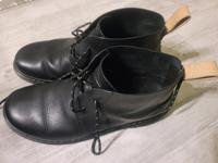 Dr.Martens Ember Leder Boots Bayern - Augsburg Vorschau