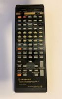 PIONEER CU-AV100a Fernbedienung Remote Control  Vintage Schleswig-Holstein - Altenholz Vorschau