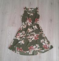 Blumenkleid Damen von Only (Größe 36) Nürnberg (Mittelfr) - Oststadt Vorschau