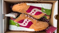 Saucony Shadow 5000 END Burger  EU 44 US 10 Hamburg-Nord - Hamburg Barmbek Vorschau