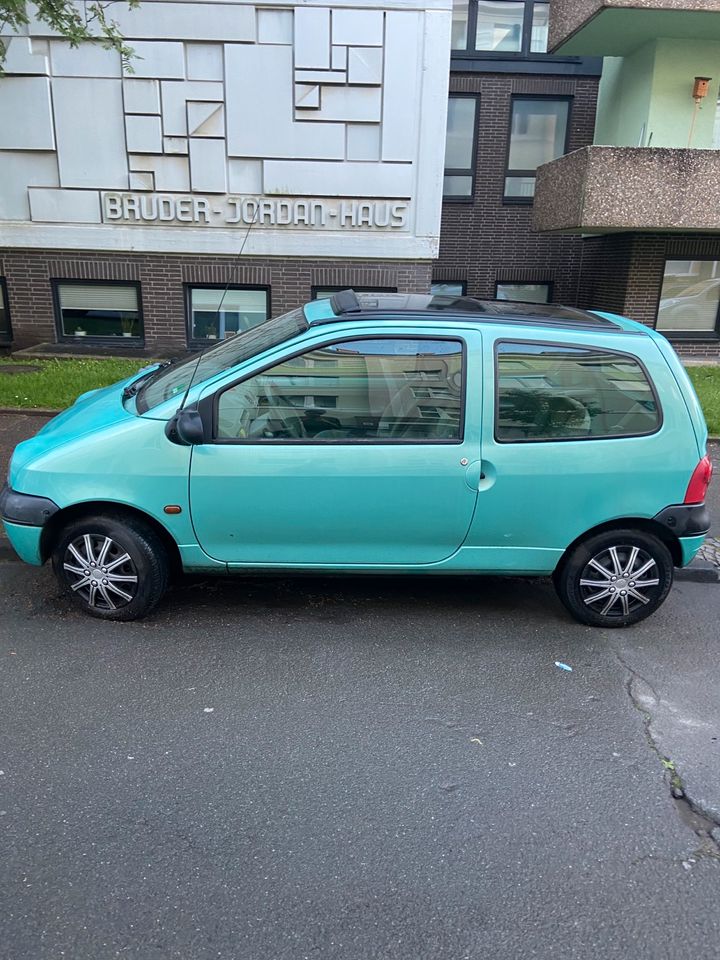 Renault Twingo / TÜV bis 2025 in Dortmund