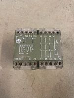 Pilz PNZO 1 24vdc 3s 1ö Sicherheitsrelay Hessen - Leun Vorschau