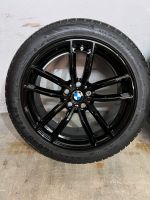 Original Bmw 5er G30 G31 Winterreifen M662 Felgen 18 Zoll Süd - Niederrad Vorschau