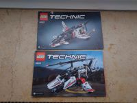 Lego Technik 42057 ultraleicht Hubschrauber Nordrhein-Westfalen - Dülmen Vorschau