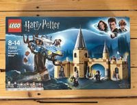 Lego 75953 Harry Potter Hogwarts Whomping Willow Düsseldorf - Grafenberg Vorschau