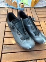 Radschuhe Fizik Rennrad 44 Hessen - Florstadt Vorschau