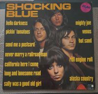 Shocking Blue  -  Vinyl  Schallplatte Baden-Württemberg - Ehingen (Donau) Vorschau